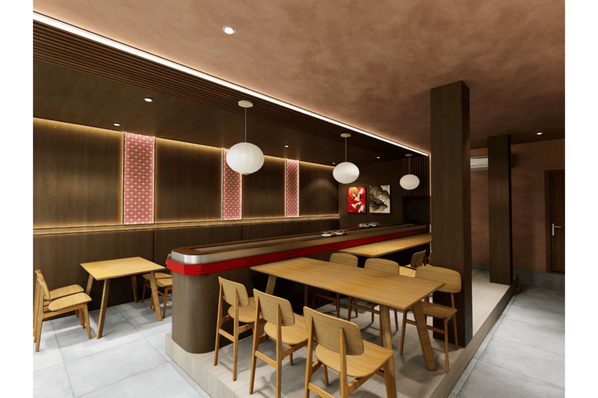 Balista Sushi-1