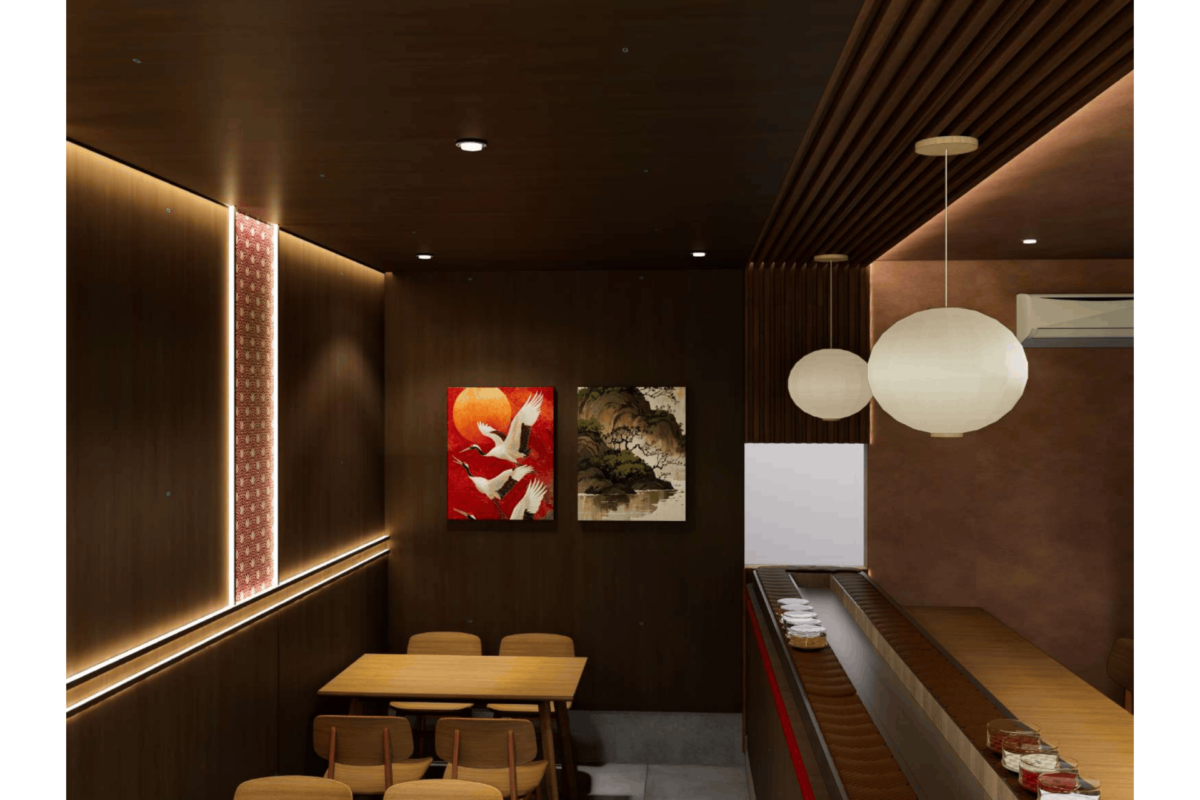 Balista Sushi-3
