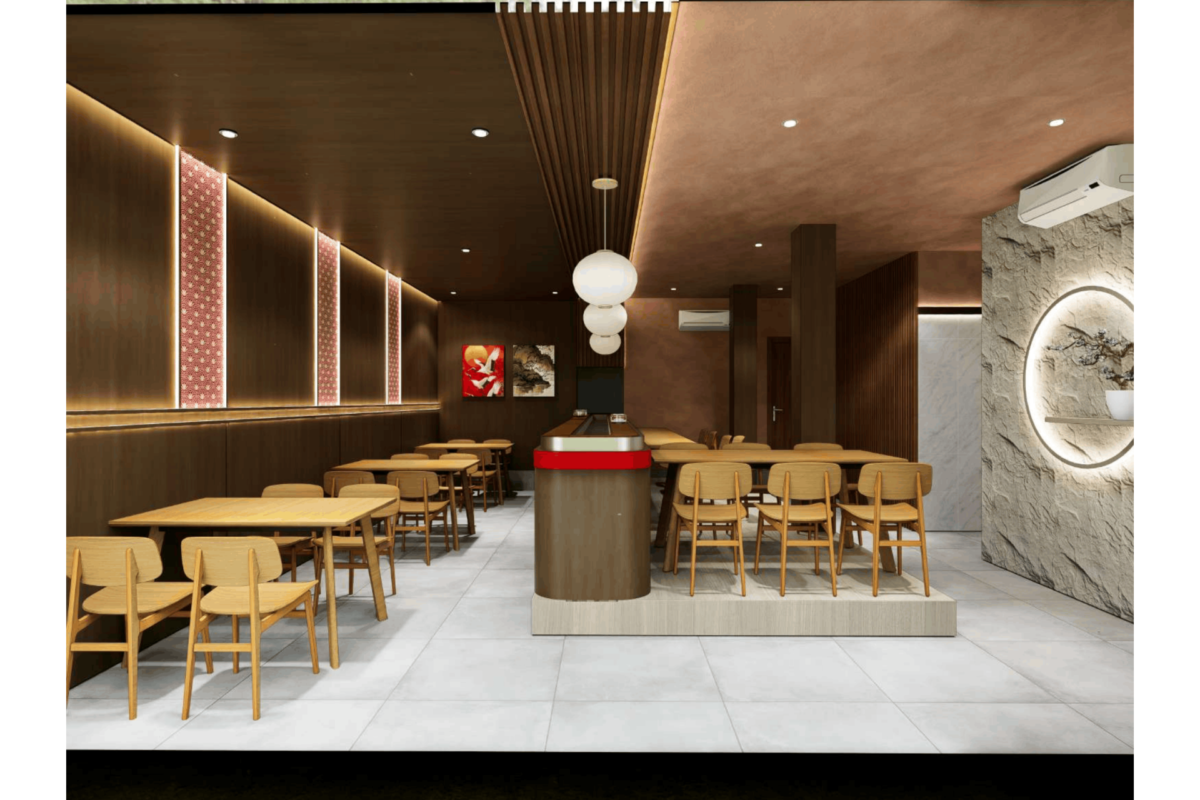 Balista Sushi-5