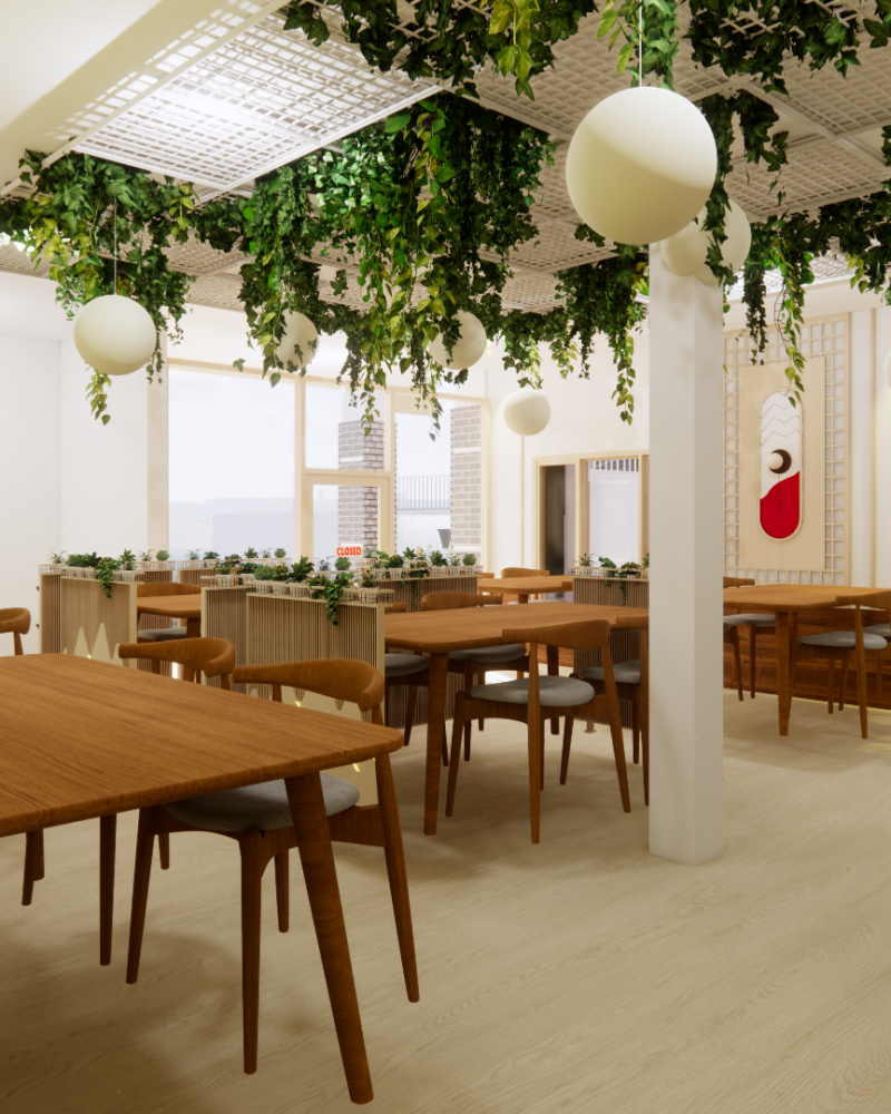 Pajajaran Cafe