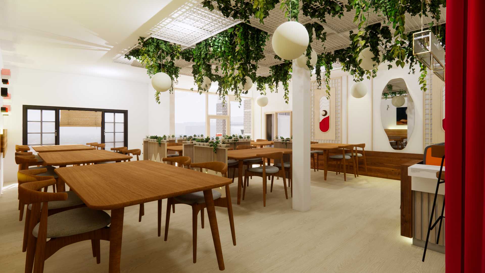 Pajajaran Cafe
