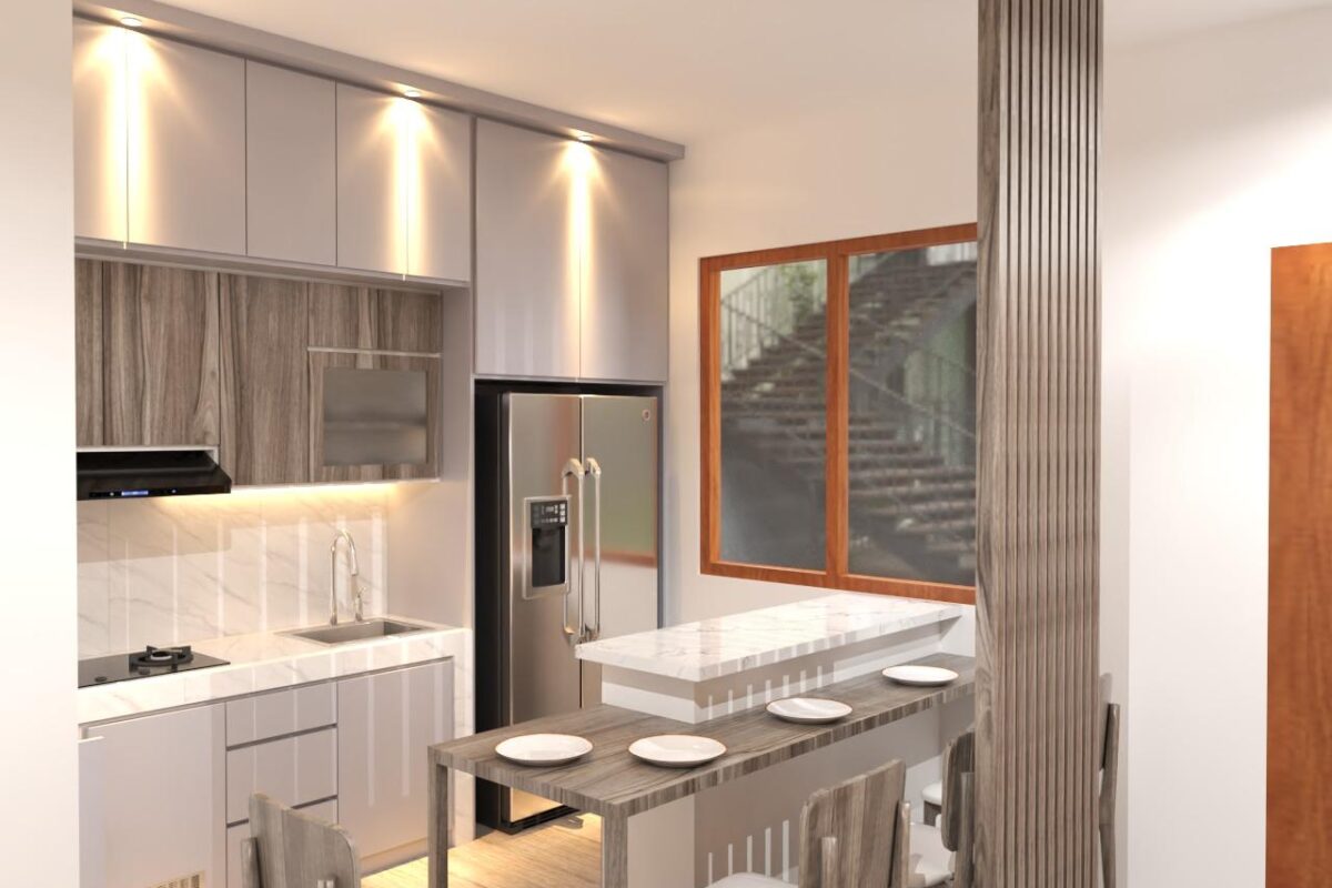 KS RENDER