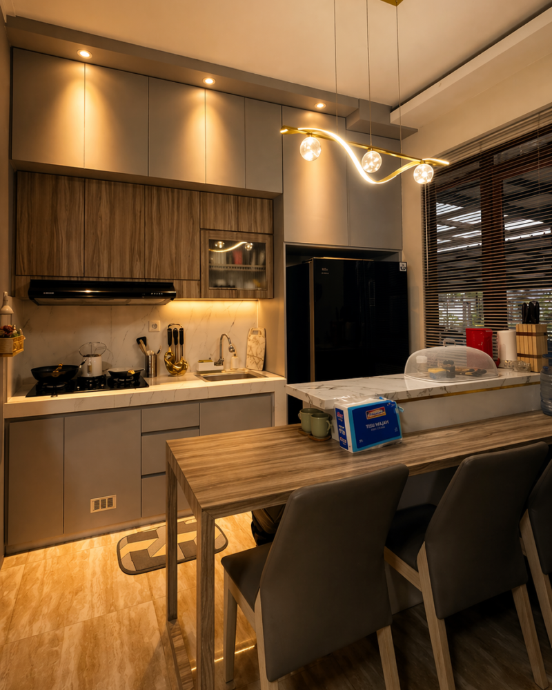 Kitchen Set
