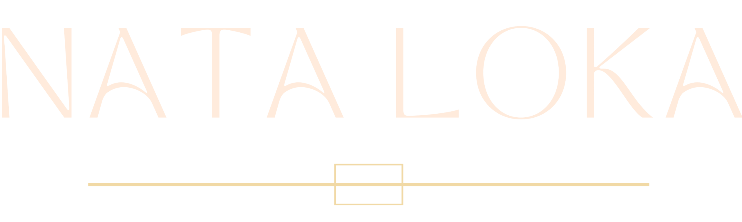 Nata Loka Logo